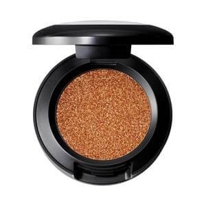 MAC Metallic Single Eye Shadow Compact